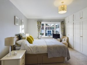 Bedroom 1- click for photo gallery